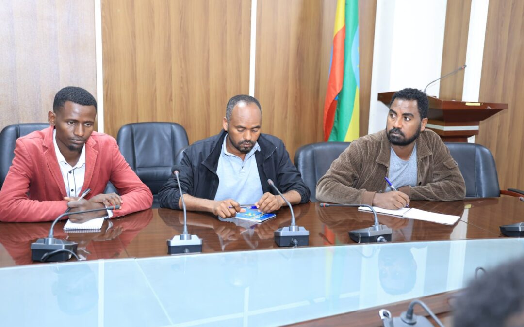 የትምህርት ግብዓት አቅርቦትና ስርጭት ያለበት ደረጃ ተገመገመ፡፡